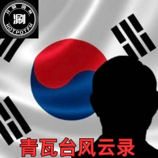 青瓦台风云录  韩军大太阳