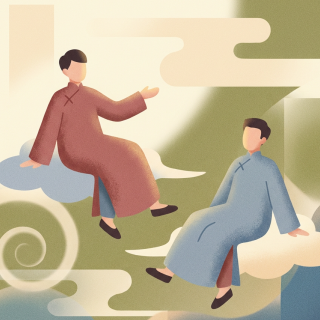 春晚相声消亡史？和相声演员聊聊它的昨天、今天和明天