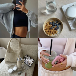 白女，你到底在装什么？