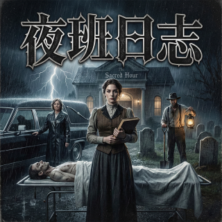 VOL427.COC跑团｜夜班日志（3）