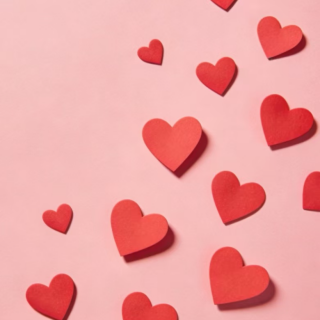 Vol.76 情人节特辑|停止向外求安全感，自我成长才是拥抱玫瑰的底气！