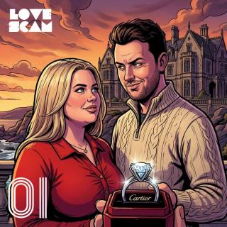 65.爱情欺诈01｜英国贵族勋爵爱上小镇姑娘的我?