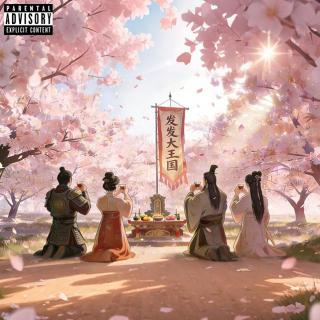 请大王，顺天应人，早登大宝！《八十年代称帝案》