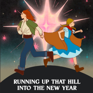 124. 2025英美剧大赏｜Side B