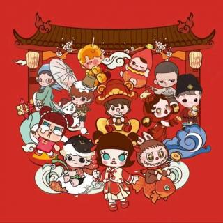 潮玩行业2025最深度复盘：泡泡玛特、IP、明星、AI