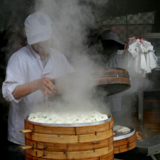 vol 75 新年第一口：天南地北的春节早餐味道 | 肯德基特辑