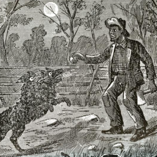 绝密档案 美国官方唯一承认的灵异事件（被下节目重传）