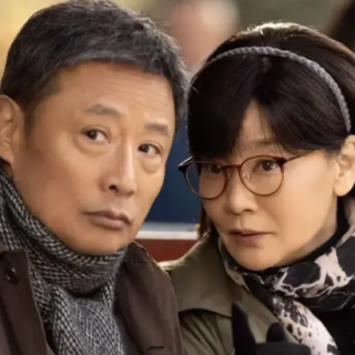 468 表妹影评 | 《菜肉馄饨》为什么没有《爱情神话》好看？