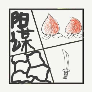 481.中国十大阳谋