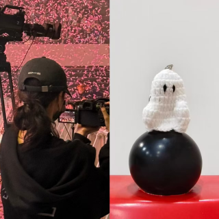 No.197 2025年演唱会&展览行业我们的摸爬滚打 | 追星女成了主办方，展览乙方学会了“好心态”