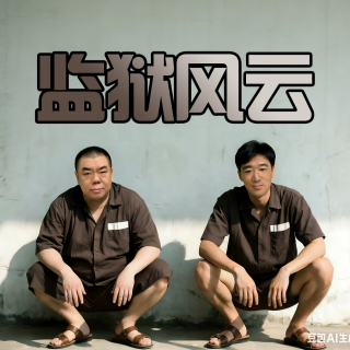 监狱风云 - 北京话事人1624