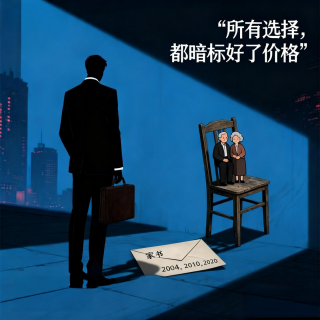 Ep54 这二十年，我们的得与失