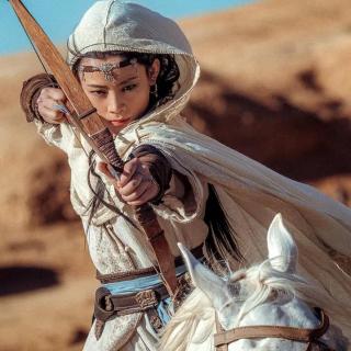 096 【锐评春节档】《镖人》电影与原著全方位对比