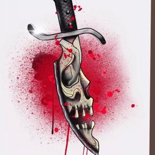 色字头上一把刀之艳鬼迷心窍