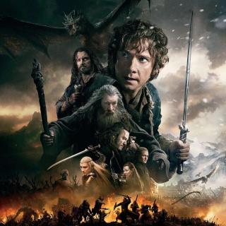 Ep199 重听《指环王》和《霍比特人》ost