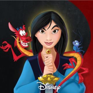 《花木兰》：女儿生来娇弱身，也有英雄出闺门【海布狸杂谈 X 播客会客厅】