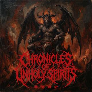 邪灵通史E01起源与堕落【邪事儿Vol-484】