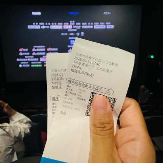 春节档扑街、AI炸场，我们为什么还进电影院？