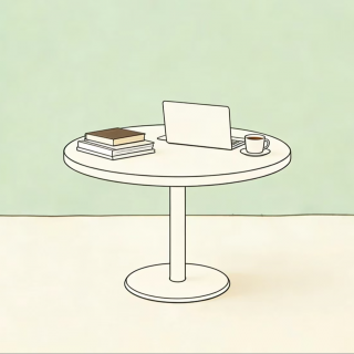 Vol.77 《东京八平米》的格外活法：空间再小，也挡不住向外生长的半径！