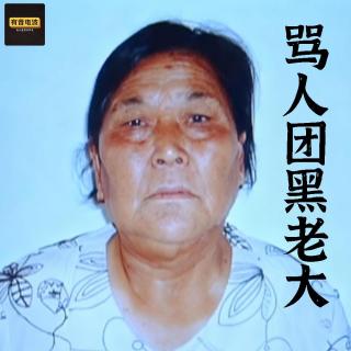 不跳广场舞，专搞黑社会！安徽几十位老太，不打不杀，只用一张嘴，逼垮多家店铺