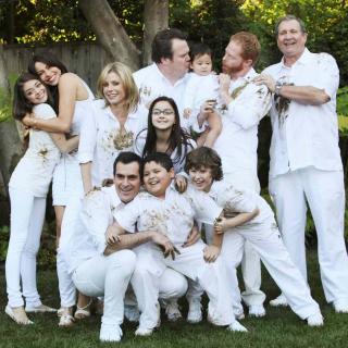 有趣又有料！摩登家庭知识问答基础题