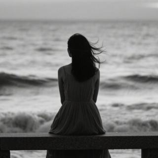 他没有坚定地选择我，其实我早就知道