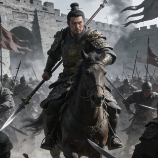 Vol.375 《太平年》中的边角料