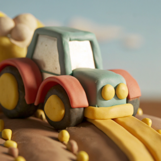 E225 和丰泽聊聊：在俄罗斯种地这一年，以及我们这代人的「农村」