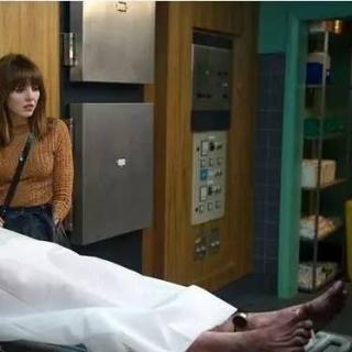 绝密档案 夺尸大战