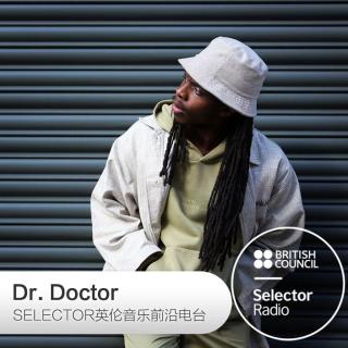 Dr. Doctor 英伦音乐前沿电台