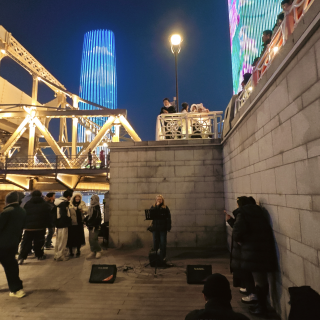 Vol.173 二月是一年一度原生家庭切磋大会