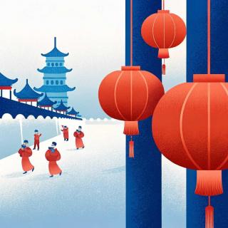 从疯批北齐到河南乡村，史上最长春节假期我们做了啥？