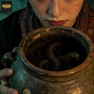 中国古代 “黑魔法”：蛊术到底有多邪门？真的能控制人心？