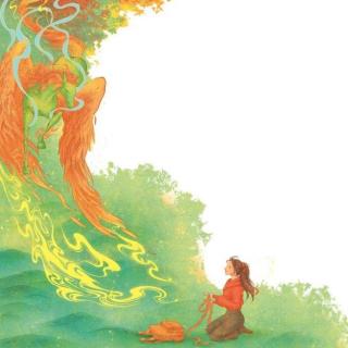 敦煌奇幻旅行记-05原来我有超能力！（晗妈讲故事）