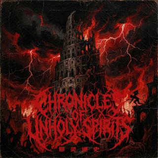 邪灵通史E02所罗门72柱魔神的诞生【邪事儿Vol-485】