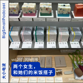 风味吃喝：两个女生，和她们的米饭搭子【妇女节特辑】