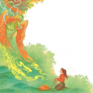 敦煌奇幻旅行记-07它是人！！（晗妈讲故事）