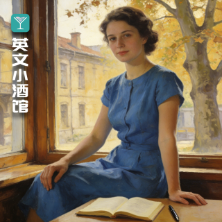 《安澜的晚安故事》-铜山毛榉庄园：一份高薪工作，藏着要命的秘密...