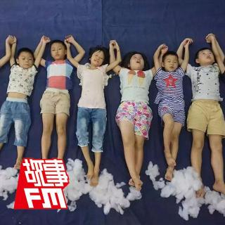 活成珍贵的普通人