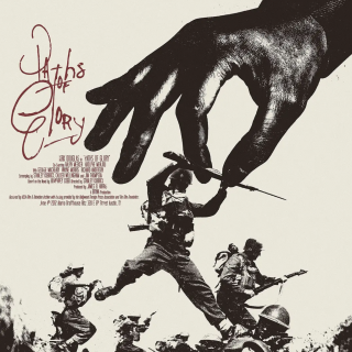 821 经典回顾：《光荣之路》大师库布里克的经典反战电影 28岁奠定大师口碑