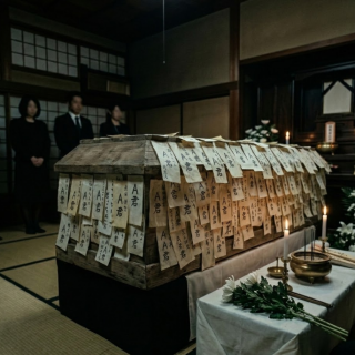 【鸡鸣怪谈】第7期：日本神级都市传说—里S区