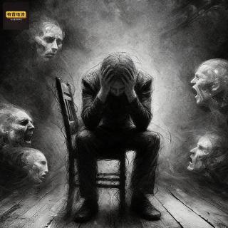 北京五环空中飞驰的小女孩、傍晚鬼叫魂、纯阴命格、邪病、家中捣蛋鬼、黑狗