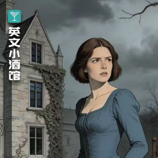 《安澜的晚安故事》-短发、蓝裙、窗边、恶犬... 最可怕的犯罪，不一定在黑暗小巷