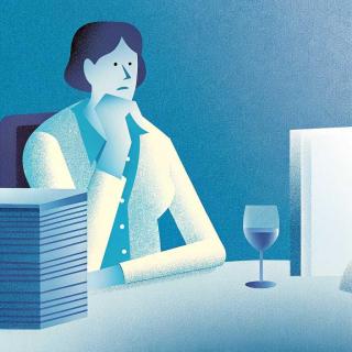 聊聊中年拧巴：是不是这辈子就这样了？