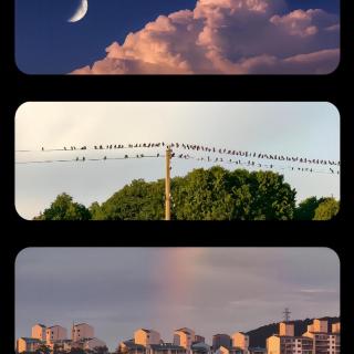 很自卑，很敏感，很不快乐。