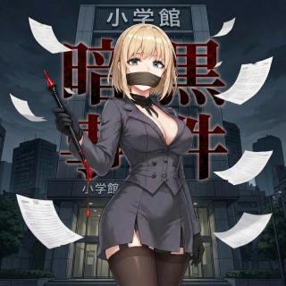 柯南东家再出事端 小学馆暗黑事件 纯洁二次元第571期