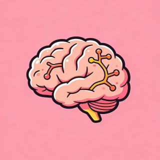 Vol.78《跨越不可能》：用多巴胺打败内耗！脑科学帮你重建行动力，轻松跨越人生难题