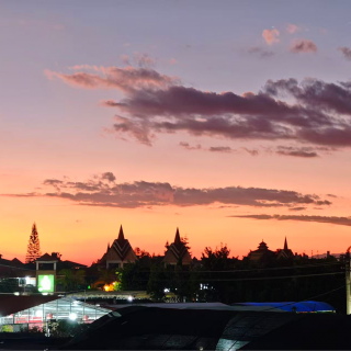 EP24 别赶路，去感受！怎么沉浸式的逛芒市？