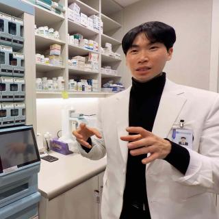 VOL.198韩国精神科医生南基赫：首尔年轻人为什么这么焦虑｜海外医疗浅谈