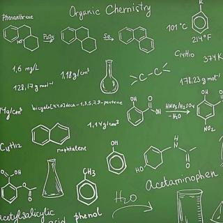 Ep200 你没听过的化学课